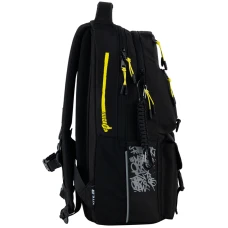 Рюкзак Kite Education teens DC25-2587M DC Batman