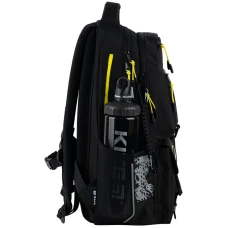 Рюкзак Kite Education teens DC25-2587M DC Batman
