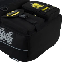 Рюкзак Kite Education teens DC25-2587M DC Batman