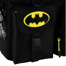 Рюкзак Kite Education teens DC25-2587M DC Batman