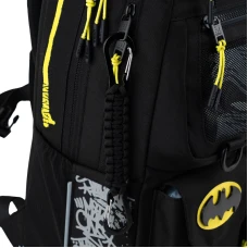Рюкзак Kite Education teens DC25-2587M DC Batman
