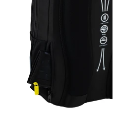 Рюкзак Kite Education teens DC25-2587M DC Batman
