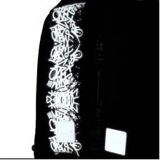 Рюкзак Kite Education teens DC25-2587M DC Batman