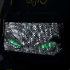 Рюкзак Kite Education teens DC25-2587M DC Batman