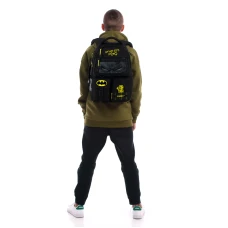 Рюкзак Kite Education teens DC25-2587M DC Batman