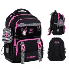 Рюкзак Kite Education HK25-1022M Kuromi