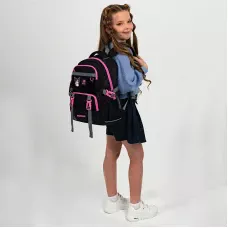 Рюкзак Kite Education HK25-1022M Kuromi