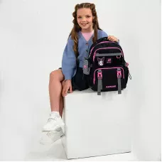 Рюкзак Kite Education HK25-1022M Kuromi