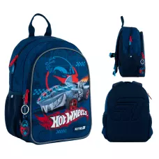 Рюкзак Kite Kids HW25-2735XS Hot Wheels