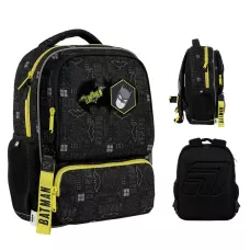 Рюкзак Kite Kids DC25-559XS DC Batman
