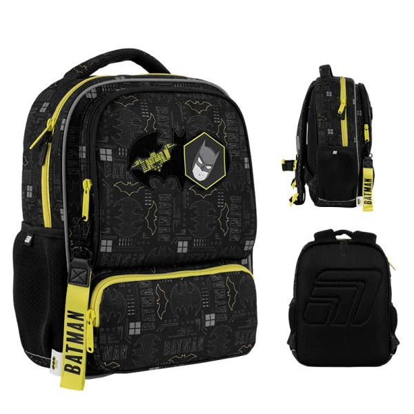 Рюкзак Kite Kids DC25-559XS DC Batman