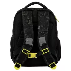 Рюкзак Kite Kids DC25-559XS DC Batman