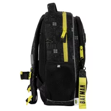 Рюкзак Kite Kids DC25-559XS DC Batman