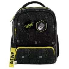 Рюкзак Kite Kids DC25-559XS DC Batman