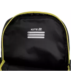Рюкзак Kite Kids DC25-559XS DC Batman