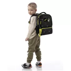 Рюкзак Kite Kids DC25-559XS DC Batman