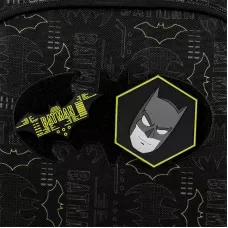 Рюкзак Kite Kids DC25-559XS DC Batman