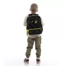 Рюкзак Kite Kids DC25-559XS DC Batman