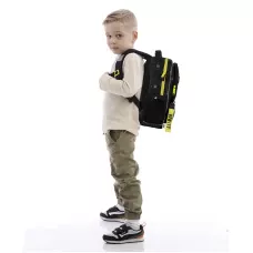 Рюкзак Kite Kids DC25-559XS DC Batman