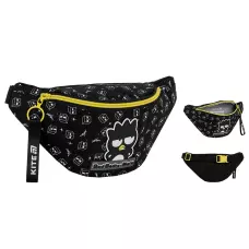 Сумка-бананка Kite дитяча HK25-2577-2 Bad Badtz Maru