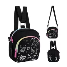 Сумка-рюкзак Kite дитяча MH25-2620 Monster High