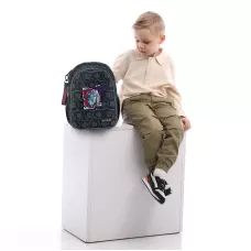 Рюкзак Kite Kids TF25-2735XS Transformers