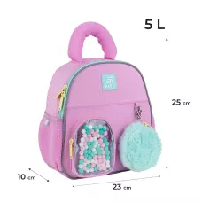 Рюкзак Kite Kids K25-2737XXS-2 Marshmallow