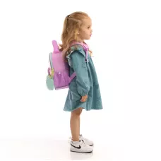 Рюкзак Kite Kids K25-2737XXS-2 Marshmallow