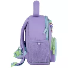 Рюкзак Kite Kids K25-2737XXS-1 Purple Bunny