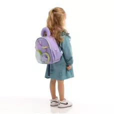 Рюкзак Kite Kids K25-2737XXS-1 Purple Bunny