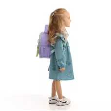 Рюкзак Kite Kids K25-2737XXS-1 Purple Bunny