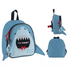 Рюкзак Kite Kids K25-538XXS Hungry Shark