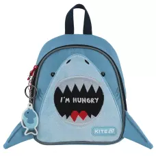Рюкзак Kite Kids K25-538XXS Hungry Shark