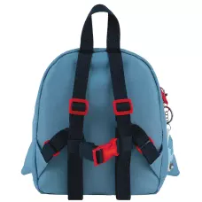 Рюкзак Kite Kids K25-538XXS Hungry Shark