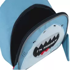 Рюкзак Kite Kids K25-538XXS Hungry Shark