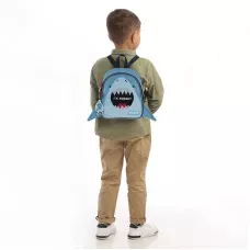 Рюкзак Kite Kids K25-538XXS Hungry Shark