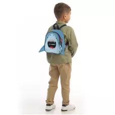 Рюкзак Kite Kids K25-538XXS Hungry Shark