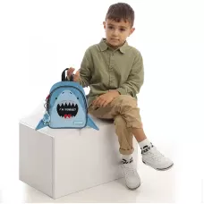 Рюкзак Kite Kids K25-538XXS Hungry Shark