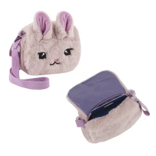 Сумка Kite дитяча K25-2710-2 Cute Bunny