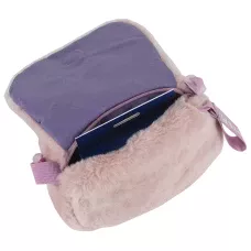 Сумка Kite дитяча K25-2710-2 Cute Bunny