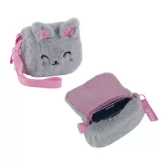 Сумка Kite дитяча K25-2710-3 Fluffy Cat