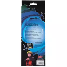Набір бейджів на липучці, 3 шт., NR25-3012 Naruto Shippuden