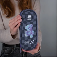 Пенал мякий Kite K25-599-14