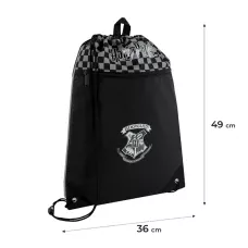Сумка для взуття Kite HP25-601L Harry Potter