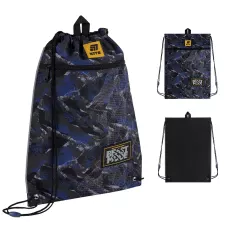 Сумка для взуття Kite K25-601M-10 Beast Mode