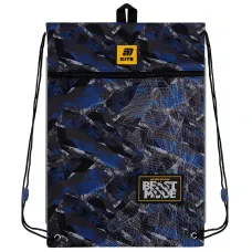 Сумка для взуття Kite K25-601M-10 Beast Mode