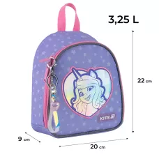 Рюкзак Kite Kids LP25-538XXS My Little Pony
