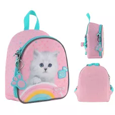 Рюкзак Kite Kids SP25-538XXS Studio Pets