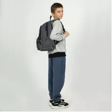 Рюкзак Kite Education teens NR25-2575M Naruto Shippuden