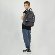 Рюкзак Kite Education teens NR25-2575M Naruto Shippuden